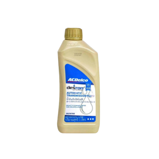[CB0201000034] เอซีเดลโก้(Acdelco) น้ำมันเกียร์ออโต้ DEXRON VI ATF 1 LTS 19374780