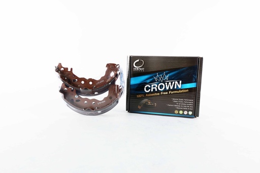 [CA0302000069] คอมแพ็ค เบรก(Compact Brake) ก้ามเบรกหลัง นิสสัน อัลเมร่า 1.2 S, E MT 2011 - ON SRC-101-000