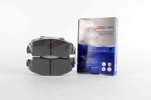 [CA0301000492] คอมแพ็ค เบรก(Compact Brake) ผ้าเบรกหน้า ฮอนด้า แอคคอร์ด CF1, CF2 2.0 1996-1998 DCC-358