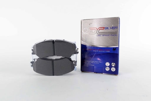 [CA0301000336] คอมแพ็ค เบรก(Compact Brake) ผ้าเบรกหน้า อีซูซุ ดีแมคซ์ 2020-2025 DCC-773