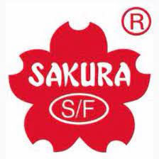 [CA0201000101] ซากุระ(Sakura) ไส้กรองอากาศ ฮอนด้า แอคคอร์ด 3.5 2008-2012 A-16910 Standard