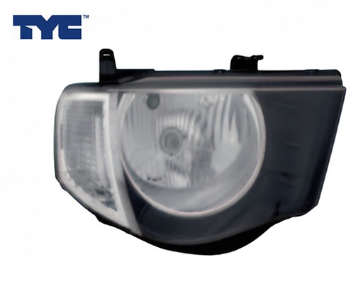 [CA0601000013] ทีวายซี(TYC) ไฟหน้าซ้าย มิตซูบิชิ ไทรทัน 2009-2011 20-C060-A5-6B