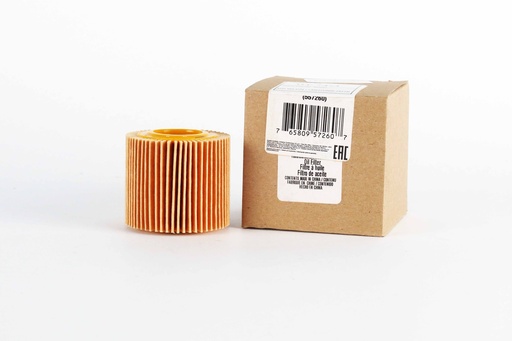 [CA0203000024] วิกซ์(Wix) ไส้กรองน้ำมันเครื่อง ยาริส 1.2 NSP152, อัลติส ZRE141  WL7473 Standard
