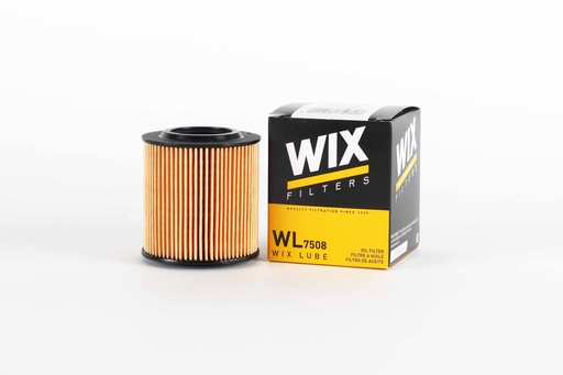 [CA0203000004] วิกซ์(Wix) ไส้กรองน้ำมันเครื่อง เรนเจอร์ 2.2/3.2 2012 WL7508 Standard