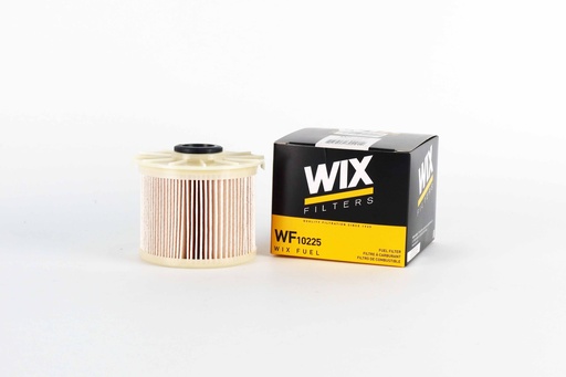 [CA0204000003] วิกซ์(Wix) ไส้กรองน้ำมันเชื้อเพลิง ดีแมคซ์ 3.0, โคโลราโด 3.0 2007 WF10225 Standard