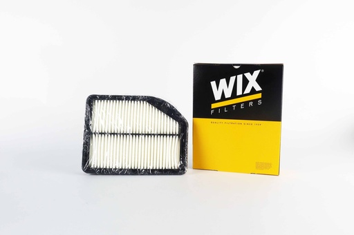 [CA0201000036] วิกซ์(Wix) ไส้กรองอากาศ ฮอนด้า ซีอาร์-วี 2.4 2012 49630 Standard