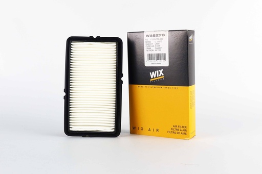 [CA0201000023] วิกซ์(Wix) ไส้กรองอากาศ ฮอนด้า แอคคอร์ด 2.0 1990-1993 WA6278 Standard