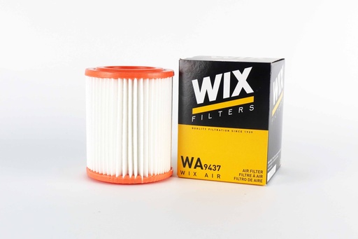[CA0201000032] วิกซ์(Wix) ไส้กรองอากาศ ซีอาร์-วี 2.0/2.4 2002 WA9437 Standard