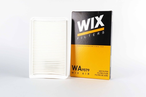[CA0201000003] วิกซ์(Wix) ไส้กรองอากาศ มาสด้า2 1.5 2009, มาสด้า3 1.6 2004 WA9579 Standard
