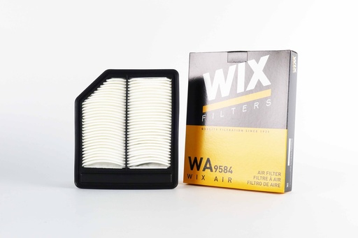 [CA0201000016] วิกซ์(Wix) ไส้กรองอากาศ ซีวิค FD 1.8 2006 (WA9584) Standard WA11064A