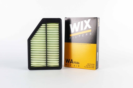[CA0201000033] วิกซ์(Wix) ไส้กรองอากาศ ซีอาร์-วี 2.0 2007 WA9586 Standard
