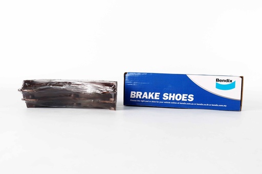 [CA0302000002] เบ็นดิกซ์(Bendix) ก้ามเบรกหลัง ฮอนด้า ซิตี้ Type Z 1997-2001 / ซีวิค 1988-1992 BS1610-GCT