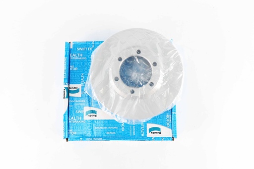 [CA0303000030] เบ็นดิกซ์(Bendix) จานดิสก์เบรกล้อหน้า เชฟโรเลต โคโรลาโด้ 2WD 2003-2010 อีซูซุ ดีแมคซ์ 2WD  2002-2010 ดีแมคซ์ โกล์ดซีรีส์ แพลตทินัม 2WD 2008-2010 BR2839