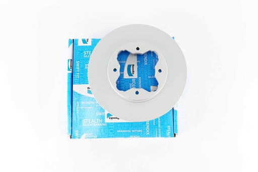[CA0303000017] เบ็นดิกซ์(Bendix) จานดิสก์เบรกล้อหน้า แอคคอร์ด G4 ตาเพชร 1990-1997 แอคคอร์ด G5 BR470