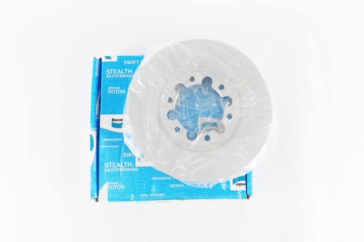 [CA0303000003] เบ็นดิกซ์(Bendix) จานดิสก์เบรกล้อหน้า ฟอร์ด เรนเจอร์ 4WD 1998-2005 มาสด้า ไฟท์เตอร์ 4WD 1998-2005 B2200 1981-1985 BR964