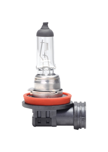 [CA1001000009] เอซีเดลโก้(ACDelco) หลอดไฟ Bulb H11 12V 55W 19377664