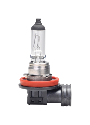 [CA1001000008] เอซีเดลโก้(ACDelco) หลอดไฟ Bulb H8 12V 35W 19377663