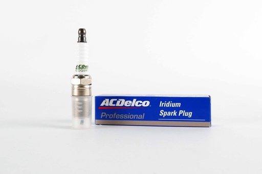 [CA1301000008] เอซีเดลโก้(ACDelco) หัวเทียน ACDQH5RTI-13 Single Iridium 19376525