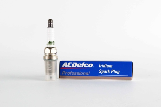 [CA1301000011] เอซีเดลโก้(ACDelco) หัวเทียน ACDZFR6FTIP-11 Platinum Iridium 19246028