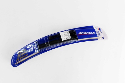 [CA1201000004] เอซีเดลโก้(ACDelco) ใบปัดน้ำฝน 19373038 ก้านอ่อน 14 นิ้ว