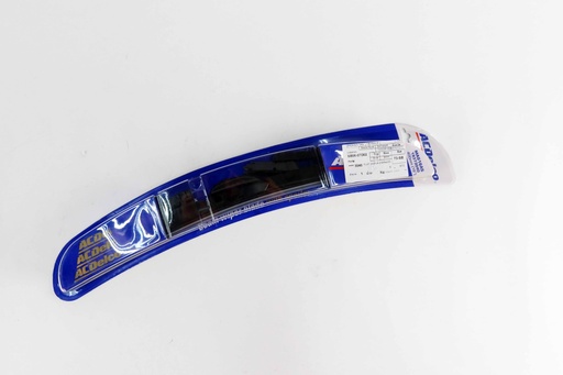 [CA1201000009] เอซีเดลโก้(ACDelco) ใบปัดน้ำฝน 19373040 ก้านอ่อน 16 นิ้ว