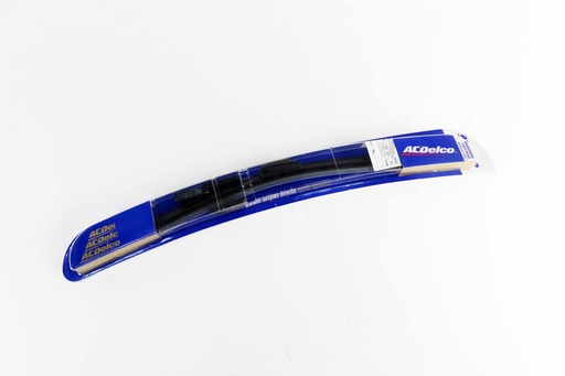 [CA1201000014] เอซีเดลโก้(ACDelco) ใบปัดน้ำฝน 19373050 ก้านอ่อน 26 นิ้ว