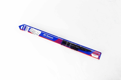 [CA1201000002] เอซีเดลโก้(ACDelco) ใบปัดน้ำฝน 19376301 ก้านเหล็ก 20 นิ้ว