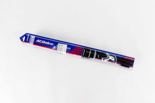 [CA1201000016] เอซีเดลโก้(ACDelco) ใบปัดน้ำฝน 19376513 ก้านเหล็ก 19/21 นิ้ว