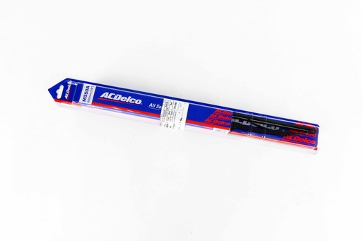 [CA1201000019] เอซีเดลโก้(ACDelco) ใบปัดน้ำฝน 89031342 ก้านเหล็ก 14 นิ้ว