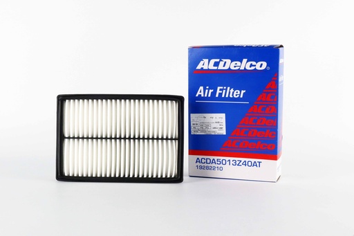 [CA0201000217] เอซีเดลโก้(ACDelco) ไส้กรองอากาศ มาสด้า มาสด้า 3 2.0B 2004-2011 19282210