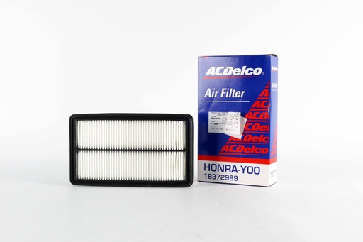 [CA0201000190] เอซีเดลโก้(ACDelco) ไส้กรองอากาศ ฮอนด้า ซีวิค 2.0 TypeR FD2 2007-2012 19372999
