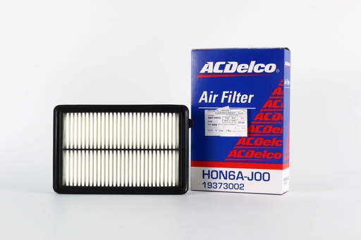 [CA0201000193] เอซีเดลโก้(ACDelco) ไส้กรองอากาศ ฮอนด้า ซีวิค 2.0 TypeR FK2 2016-2020 19373002