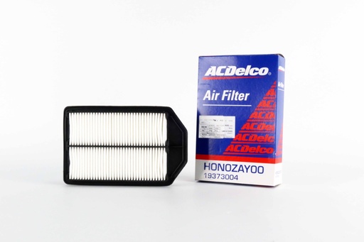 [CA0201000194] เอซีเดลโก้(ACDelco) ไส้กรองอากาศ ฮอนด้า ซีอาร์-วี 2.4 2006-2012 19373004