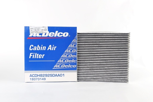 [CA0202000095] เอซีเดลโก้(ACDelco) ไส้กรองแอร์ ฮอนด้า ซีวิค 2006-2011 แอคคอร์ด, ซีอาร์-วี 2002- 2019 19373149