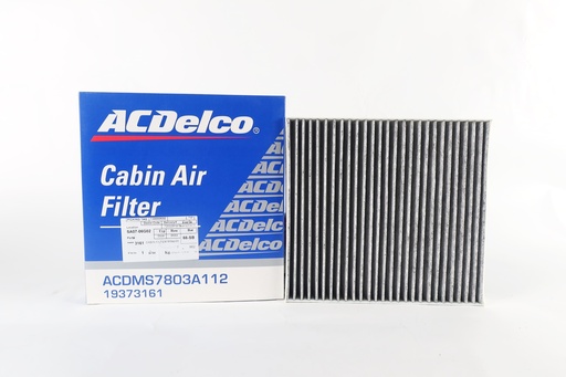 [CA0202000107] เอซีเดลโก้(ACDelco) ไส้กรองแอร์ มิตซูบิชิ ไทรทัน 2014-2019 19373161