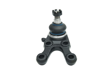 [BA0405000102] ไอชิน(Aisin) ลูกหมากล่างซ้าย มิตซูบิชิ สตราด้า (K77) 4WD ปี 96-06 JBJM-4016L